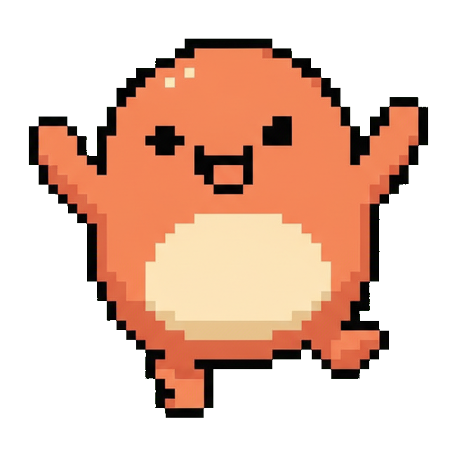 Claude pet mascot